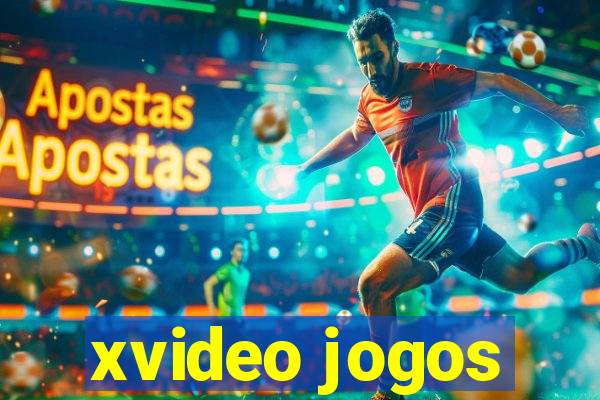 xvideo jogos